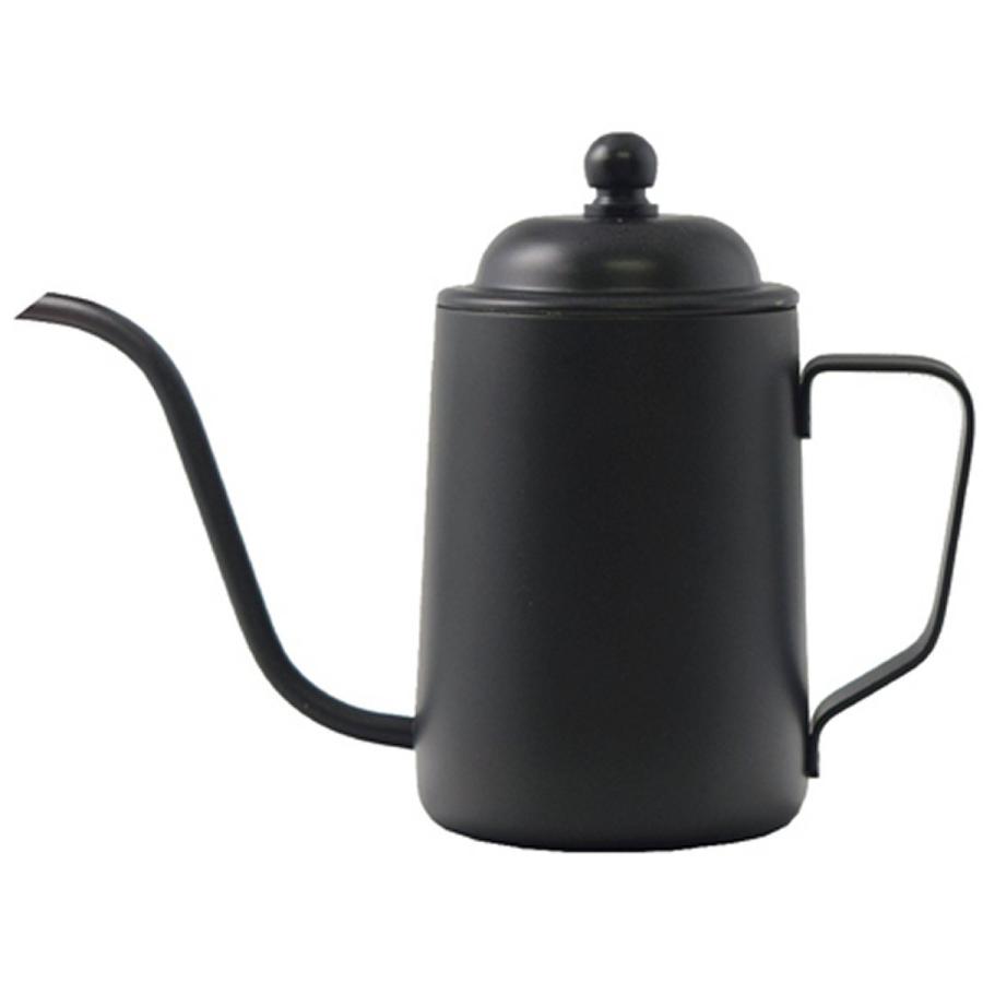 ハイマウント / HighMOUNT（ハイマウント） | ミニドリップポット 450ml / ブラック 72263 【期間限定価格/アウトレット】