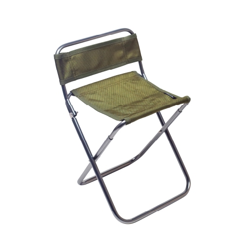 ハイマウント / HighMOUNT（ハイマウント） | AL ライトチェア PLUS / 62361 オリーブ