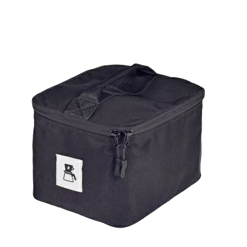 ハイマウント / HighMOUNT（ハイマウント） | Coffee ギア HD Box M / 92381 ブラック 【期間限定価格/アウトレット】