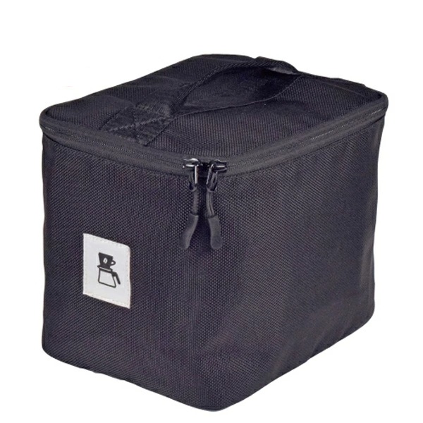 ハイマウント / HighMOUNT（ハイマウント） | Coffee ギア HD Box L / 92382 ブラック 【期間限定価格/アウトレット】