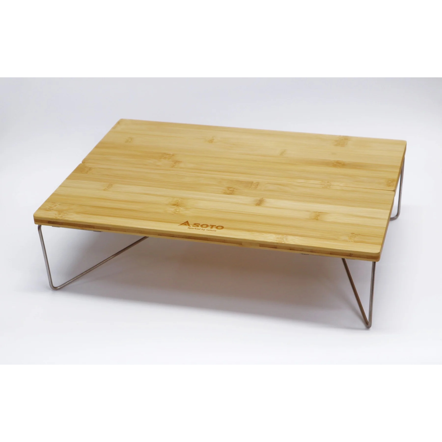 【数量限定】フィールドホッパーL バンブー / ST－631BB|ソト / SOTO