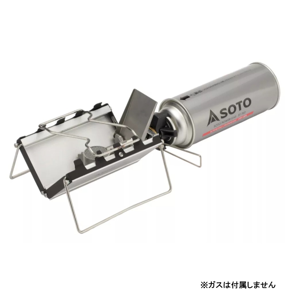 G-ストーブ / ST-320|ソト / SOTO