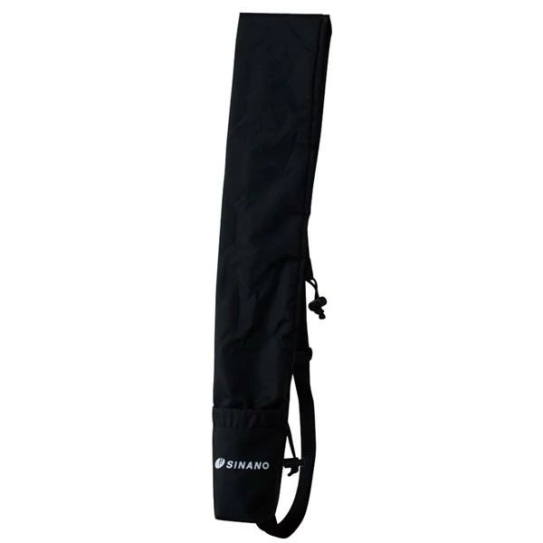 シナノ / SINANO（シナノ） | ポールケース / 354006 ブラック 【期間限定価格/アウトレット】