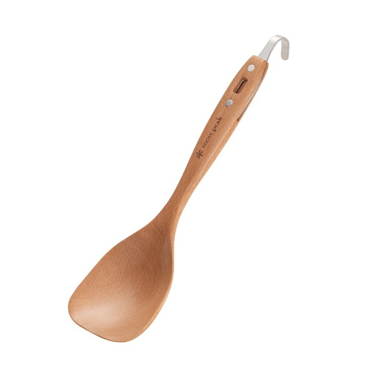 スノーピーク / snow peak(スノーピーク) | サーバースプーン / CS-218 【期間限定価格/アウトレット】