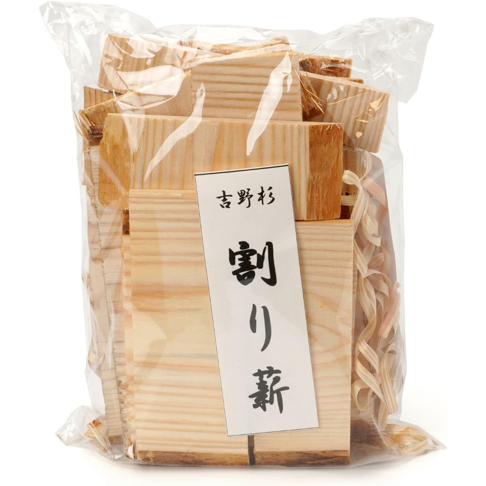 吉田隆 / yoshida-taka（ヨシダタカ） | 吉野杉 割り薪 / 152811