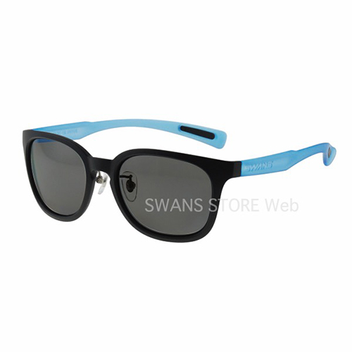 【アウトレット】DF.Pathway / PW-0001 SBLU マットスモーク×クリアブルー|スワンズ / SWANS