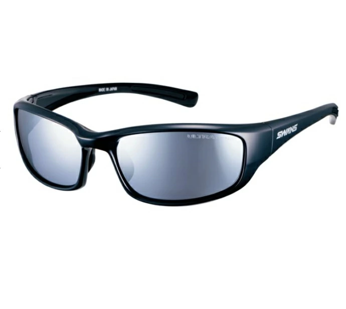 WARRIOR-7 ULTRA LENS for GOLFモデル / WA7-3167 CSK カラー：CSK（ブラック）|スワンズ / SWANS
