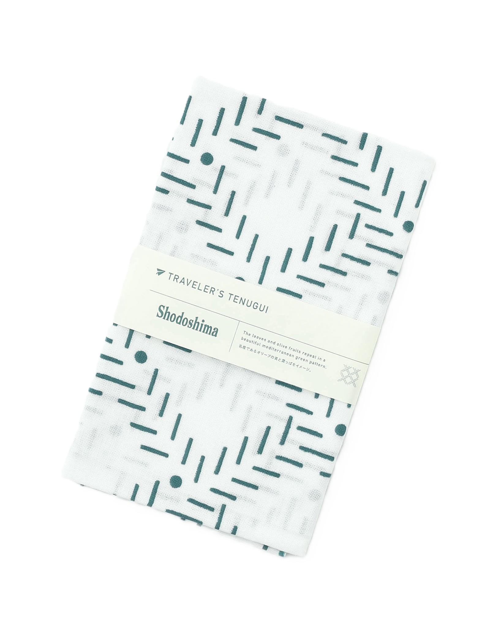 ペーパースカイ / PAPERSKY（ペーパースカイ） | PAPERSKY TOOLS Travel Towel - Tour de Nippon / PS001 H 小豆島 Shodoshima ［25FW］