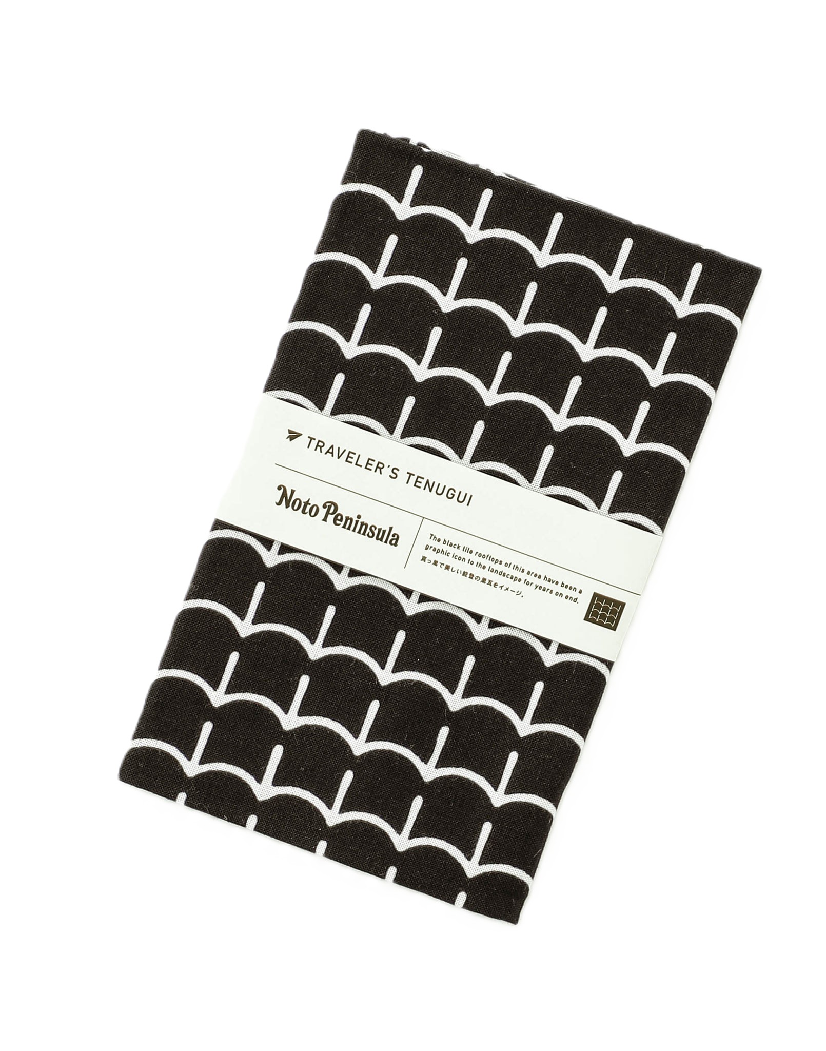 ペーパースカイ / PAPERSKY（ペーパースカイ） | PAPERSKY TOOLS Travel Towel - Tour de Nippon / PS001 L 能登半島 Kanazawa ［25FW］