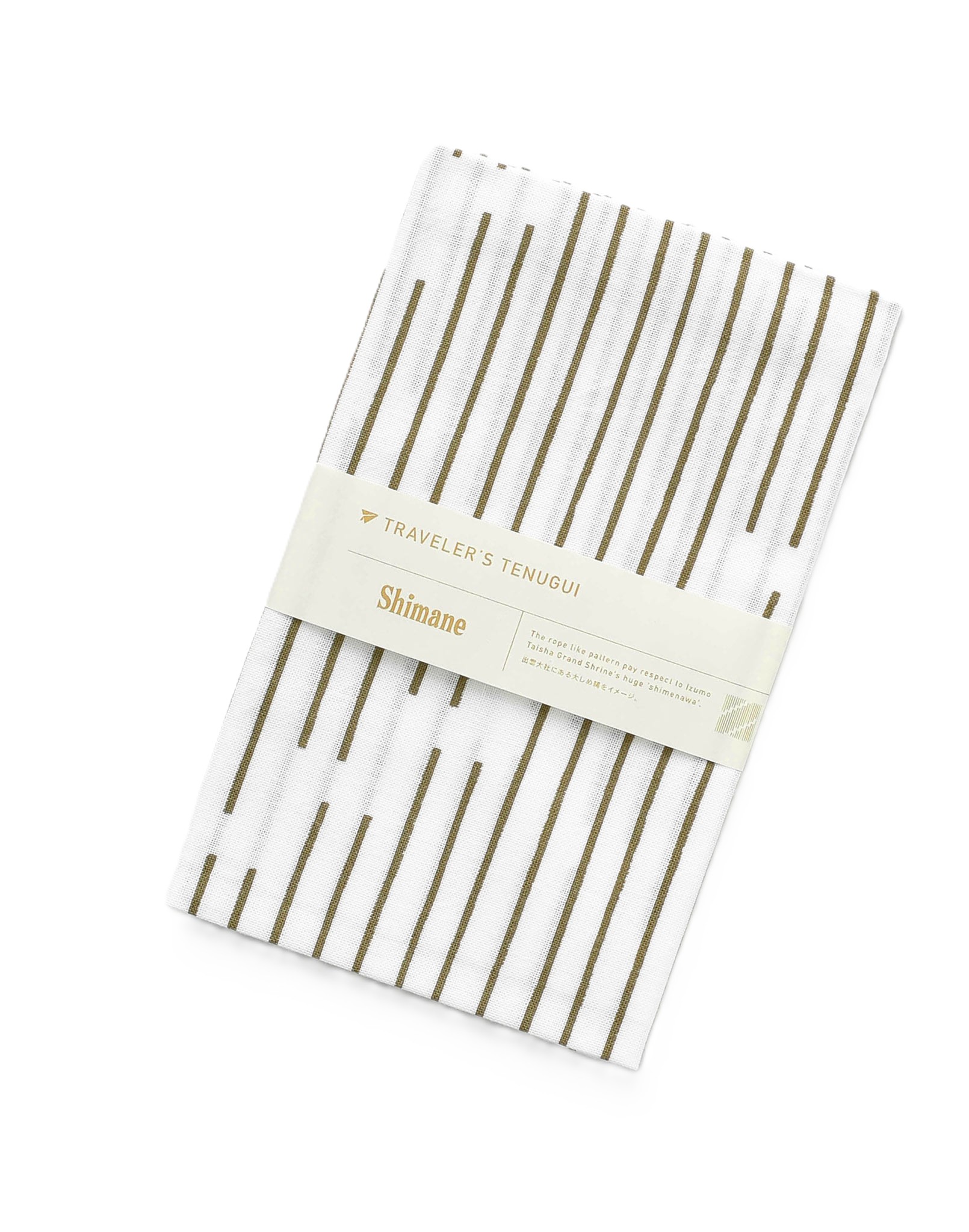 ペーパースカイ / PAPERSKY（ペーパースカイ） | PAPERSKY TOOLS Travel Towel - Tour de Nippon / PS001 R 島根 Shimane ［25FW］