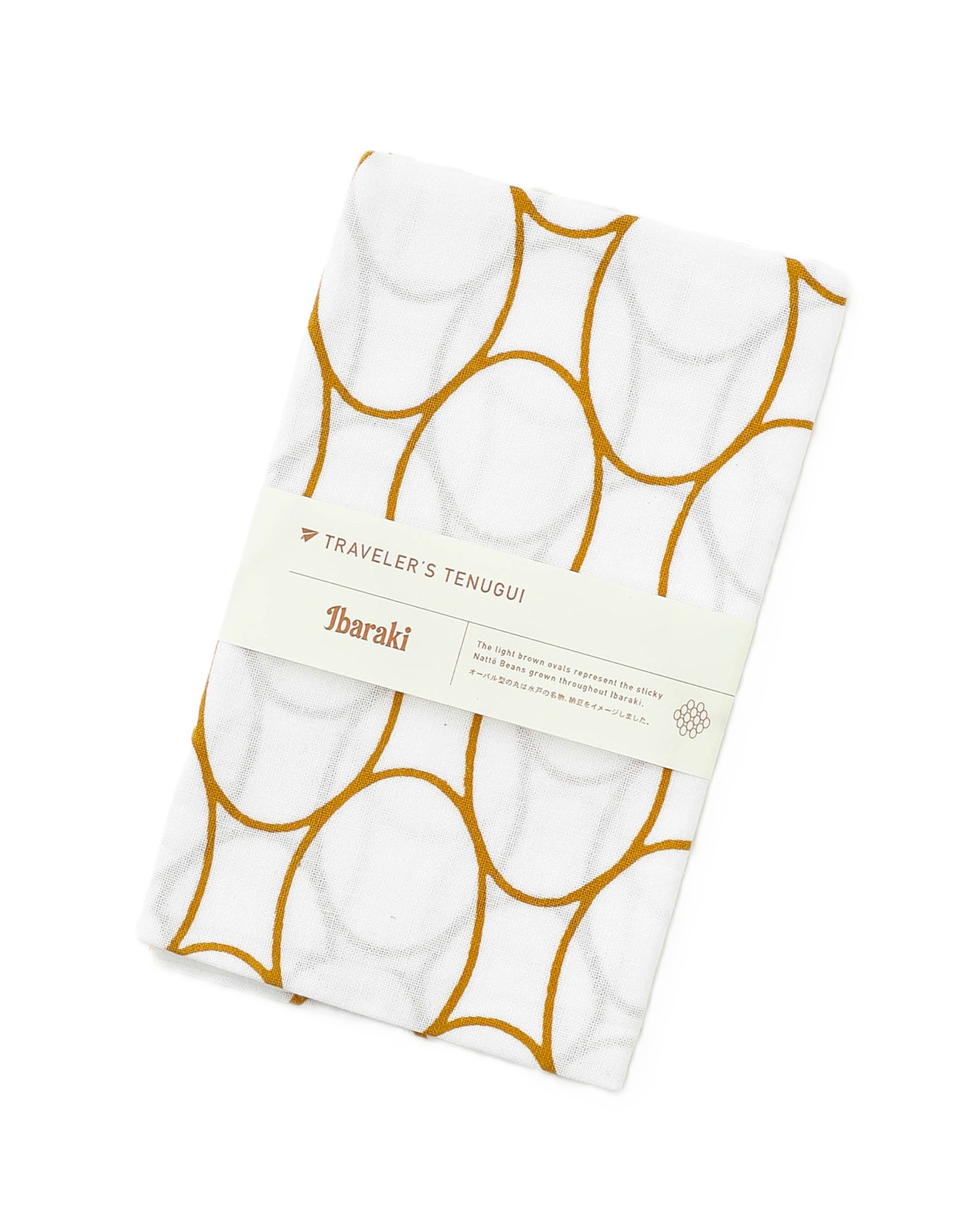 ペーパースカイ / PAPERSKY（ペーパースカイ） | PAPERSKY TOOLS Travel Towel - Tour de Nippon / PS001 Y 茨城 Ibaraki ［25FW］