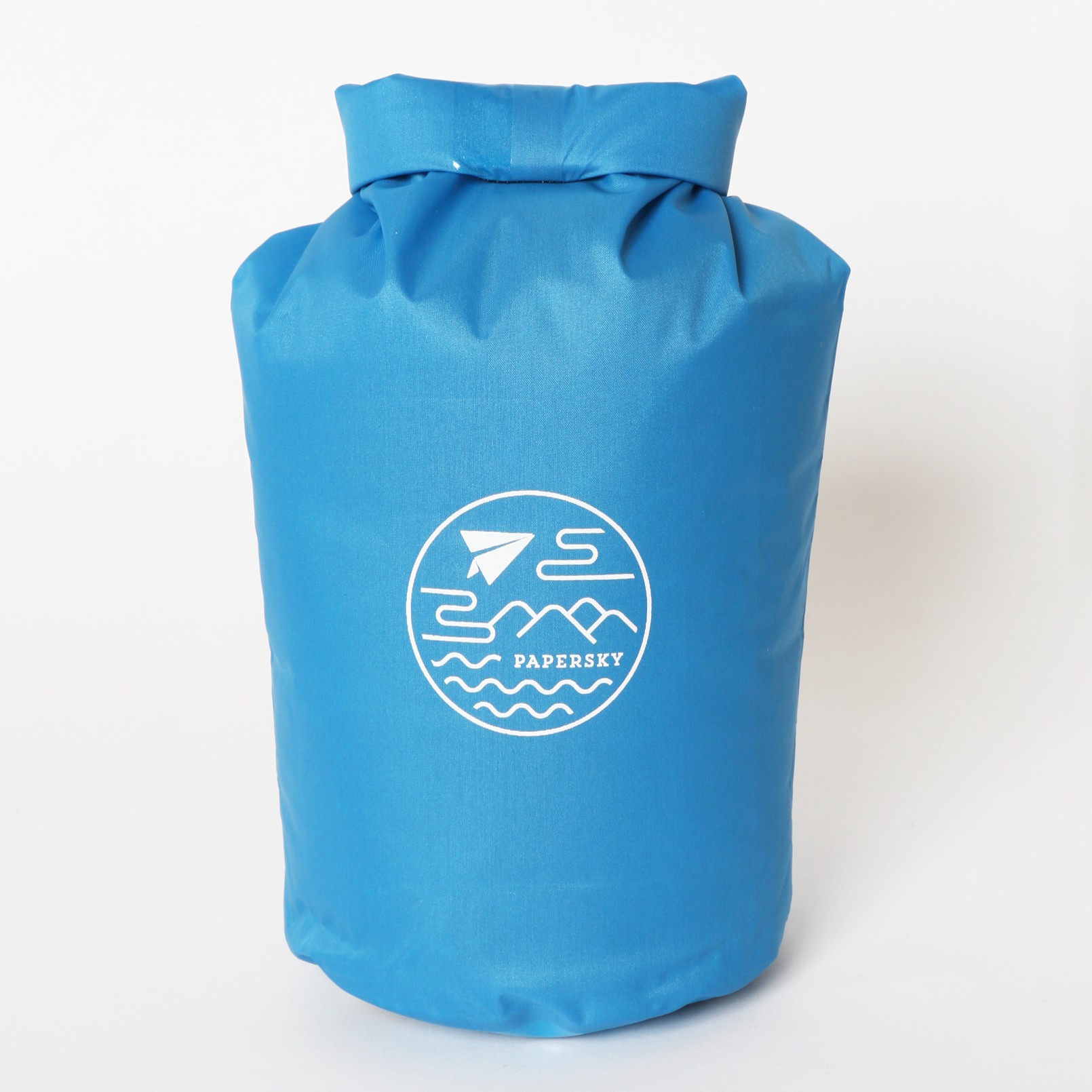 ペーパースカイ / PAPERSKY（ペーパースカイ） | PAPERSKY TOOLS Dry Bag 1．5L / PS012 BL ブルー ［25FW］