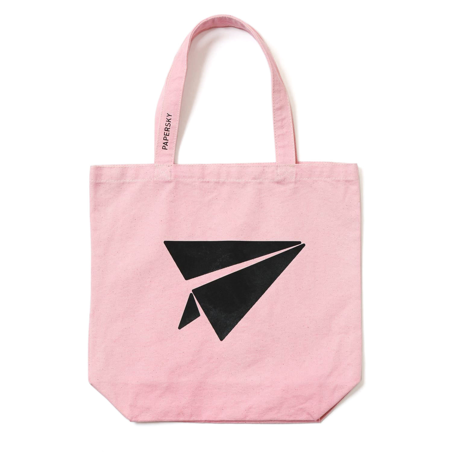 ペーパースカイ / PAPERSKY（ペーパースカイ） | PAPERSKY TOOLS Papersky &#039;Everywhere&#039; Totes / PS018 紅花染め ［25FW］