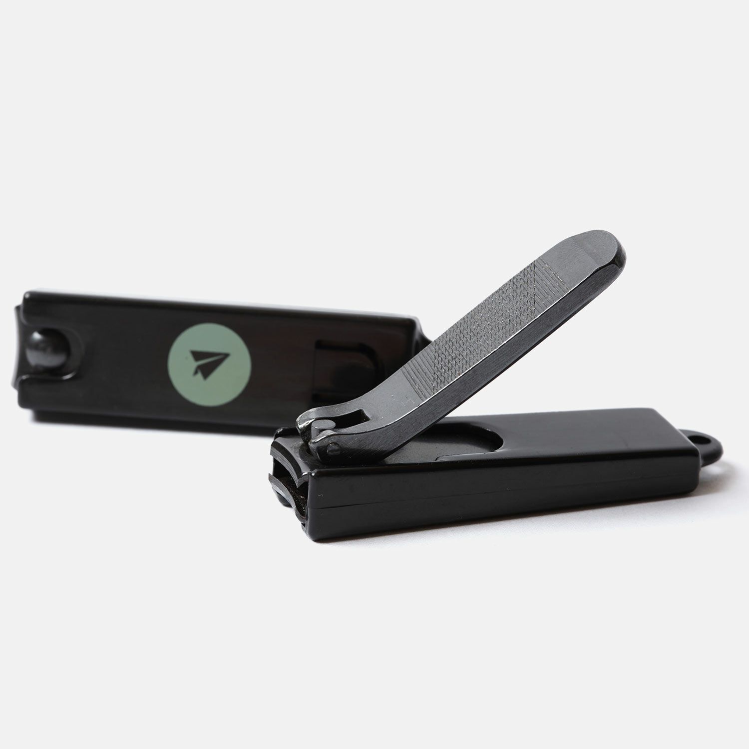 ペーパースカイ / PAPERSKY（ペーパースカイ） | PAPERSKY TOOLS 木屋 Nail Clipper / PS056 ブラック ［25FW］