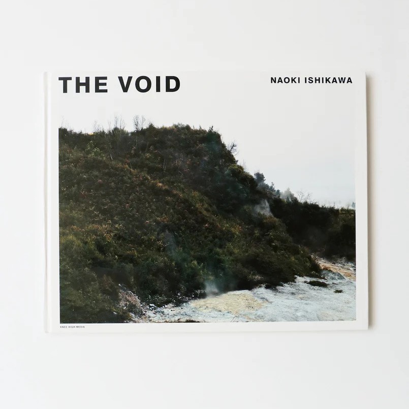 ペーパースカイ / PAPERSKY（ペーパースカイ） | PAPERSKY TOOLS 『THE VOID』 Naoki Ishikawa / PS074  ［25FW］