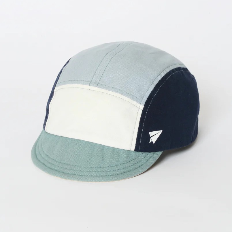ペーパースカイ / PAPERSKY（ペーパースカイ） | PAPERSKY TOOLS Tour de Nippon Official Jetcap（ユニセックス） / PS077 BL ブルー ［25FW］