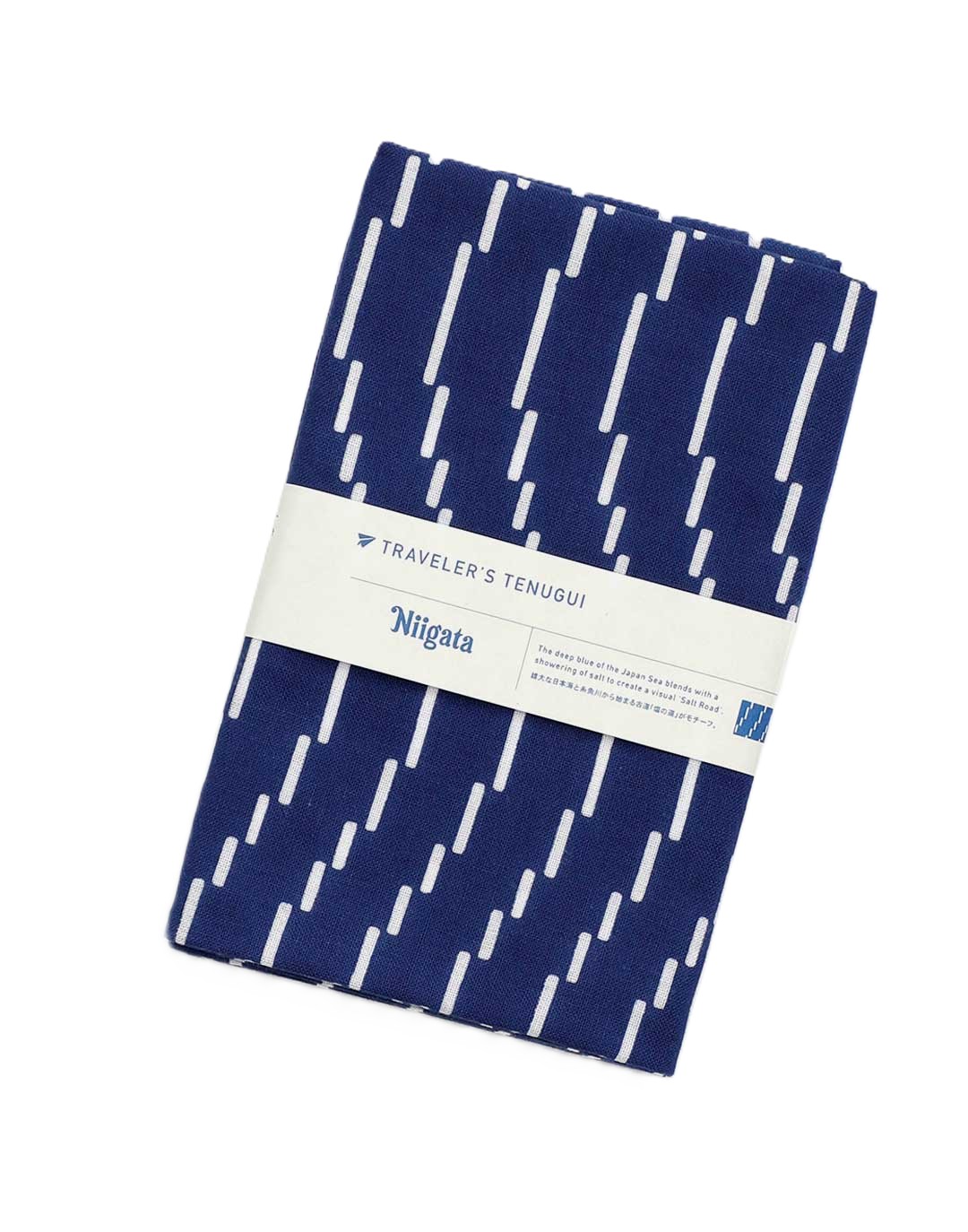 ペーパースカイ / PAPERSKY（ペーパースカイ） | PAPERSKY TOOLS Travel Towel - Tour de Nippon / PS001 2D 新潟 Niigata ［25FW］