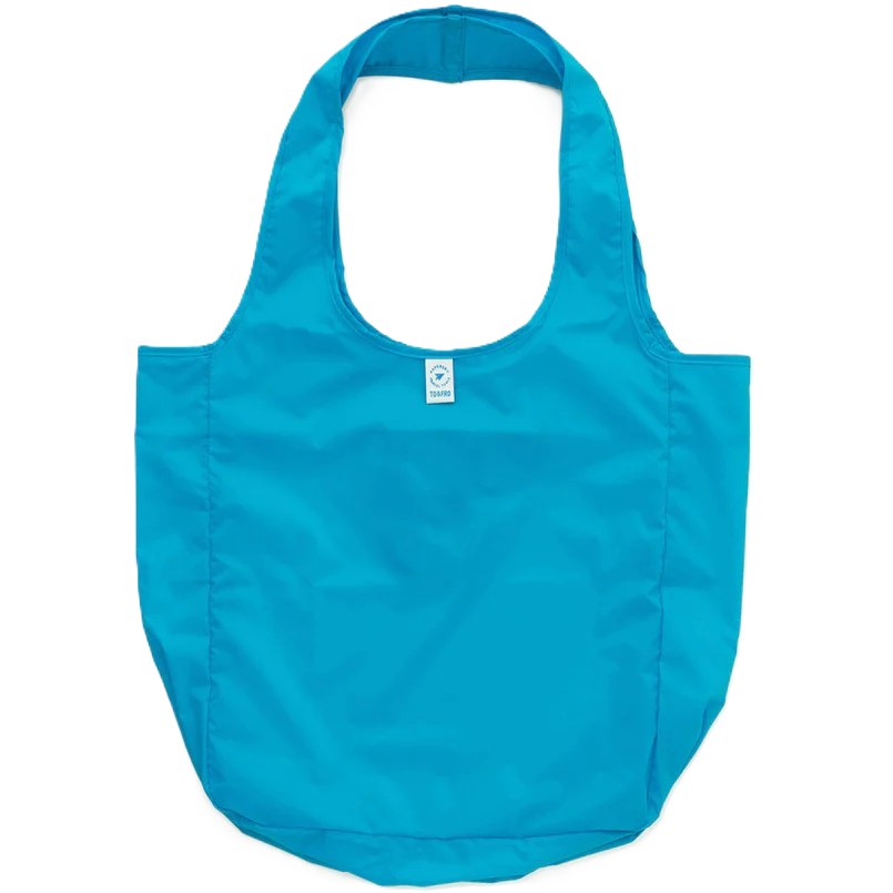 ペーパースカイ / PAPERSKY（ペーパースカイ） | PAPERSKY TOOLS Eco Travel Bag / エコトラベルバッグ PS104 LBL LIGHT BLUE - Blue Sky ［25FW］