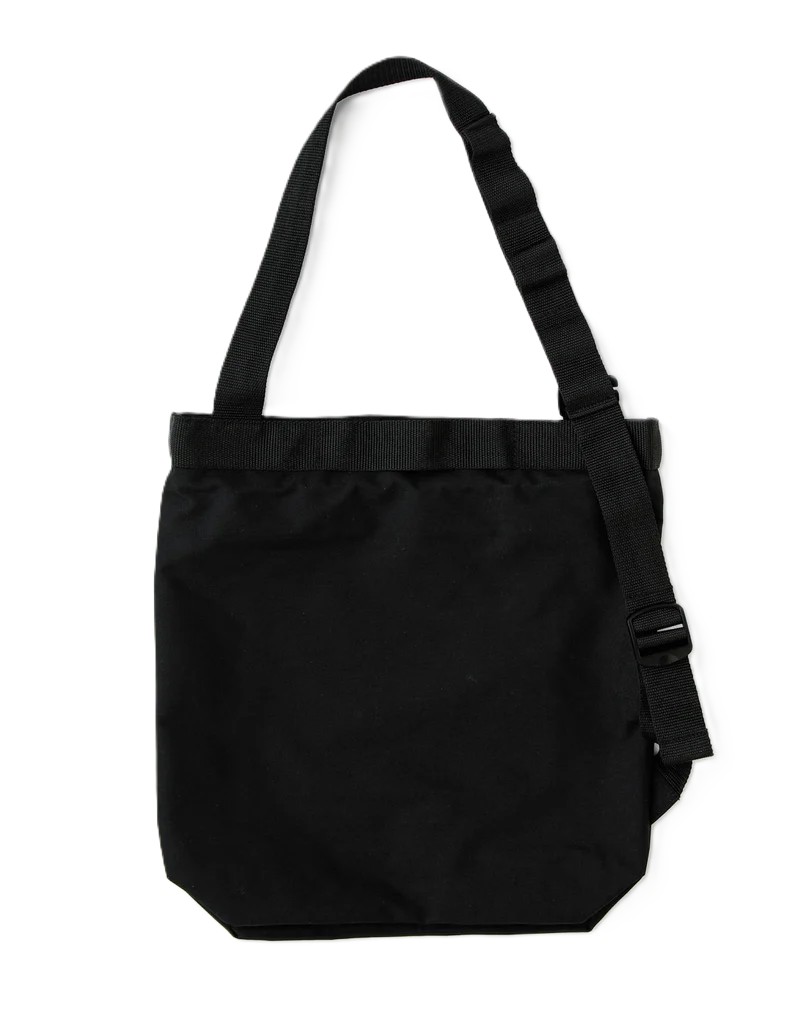 ペーパースカイ / PAPERSKY（ペーパースカイ） | PAPERSKY TOOLS ALL WAYS BAG / PS130 BK ブラック ［25FW］