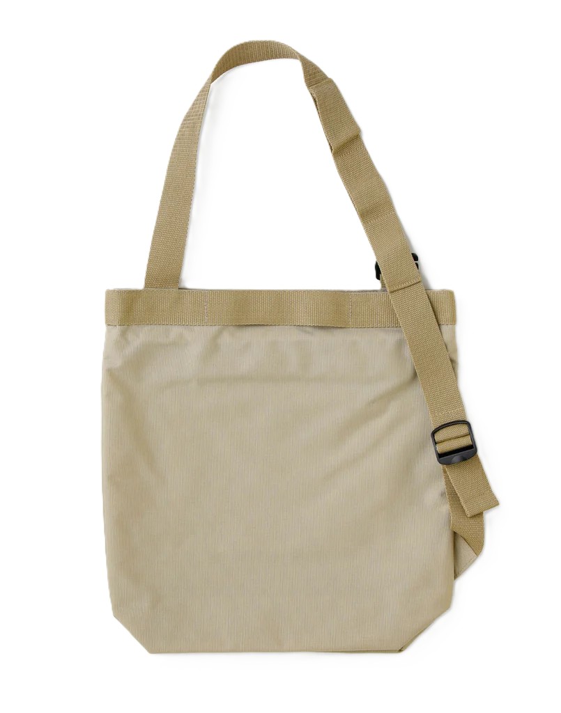 ペーパースカイ / PAPERSKY（ペーパースカイ） | PAPERSKY TOOLS ALL WAYS BAG / PS130 BE ベージュ ［25FW］