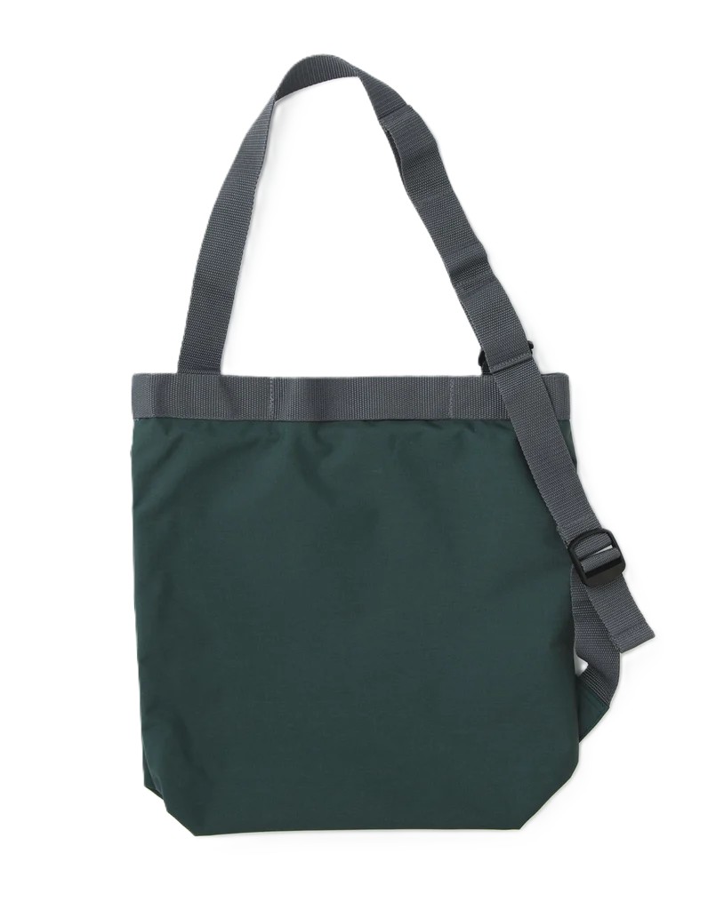 ペーパースカイ / PAPERSKY（ペーパースカイ） | PAPERSKY TOOLS ALL WAYS BAG / PS130 BLGN ブルーグリーン ［25FW］