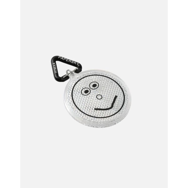 ペーパースカイ / PAPERSKY（ペーパースカイ） | Reflector Keyholder / PS144