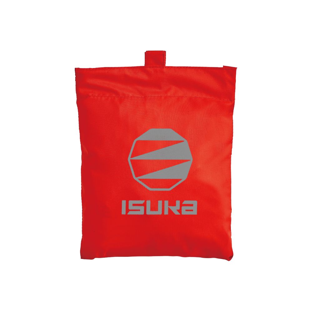 ベーシック デイパックカバー 30 / レッド Basic Day Pack Cover 30