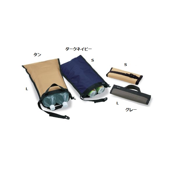 フォールドアップクーラー （S） / Fold－up Cooler （S） / 341614＿TN タン|イスカ / ISUKA