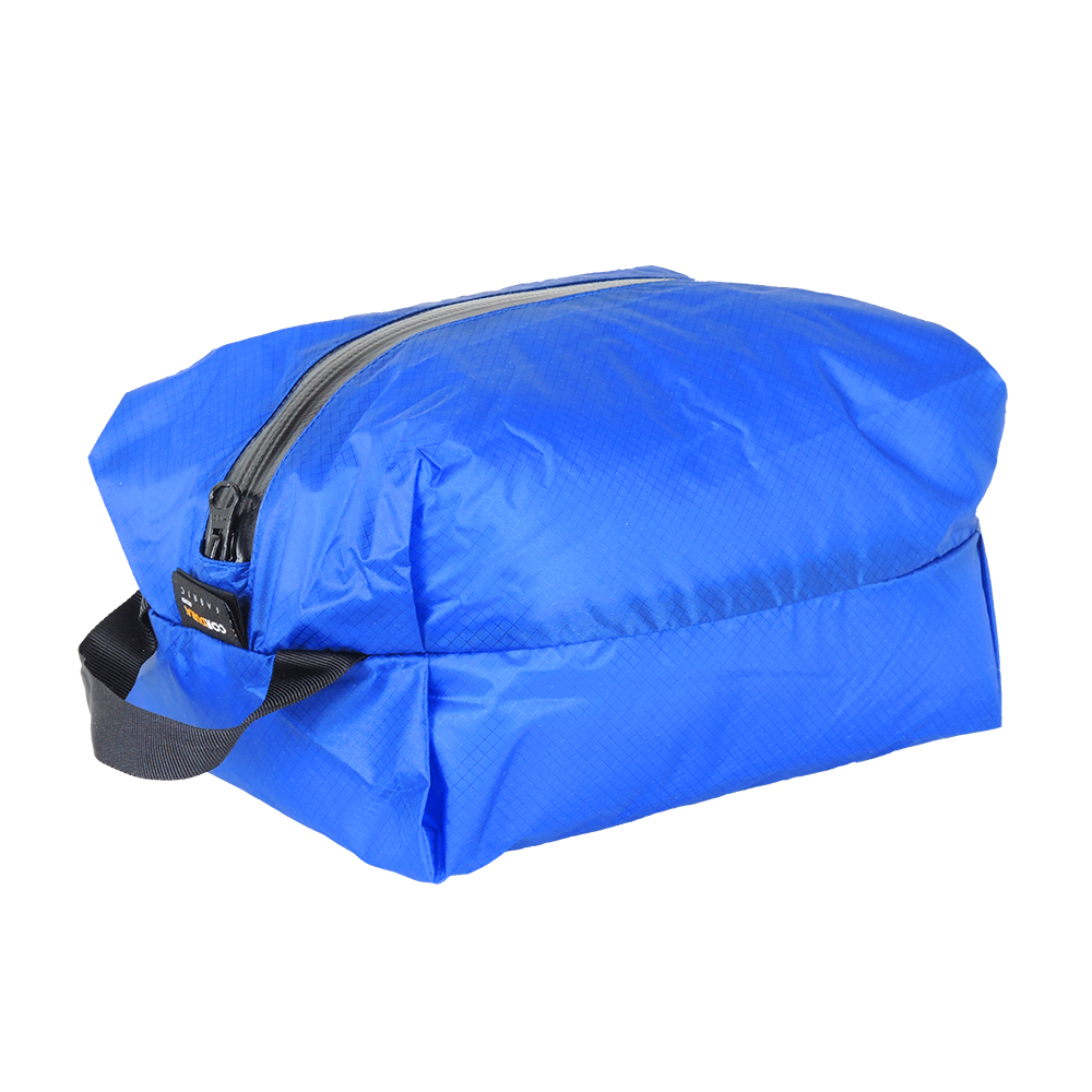 イスカ / ISUKA（イスカ） | ウルトラライト ポーチ 3 ／ ロイヤルブルー 363212