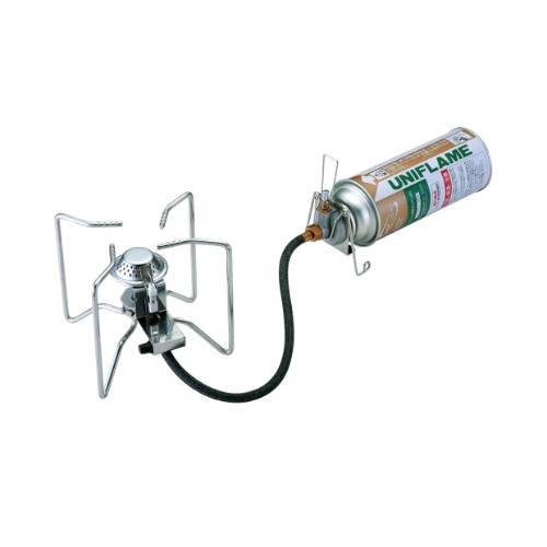 ユニフレーム / UNIFLAME（ユニフレーム） | セパレートバーナーUS－S / 610077 