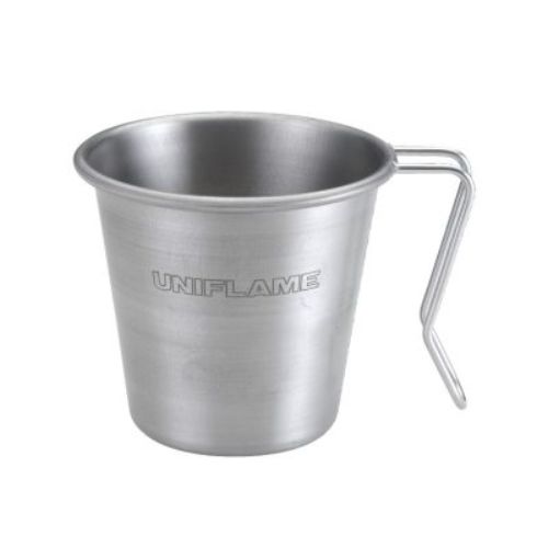 ユニフレーム / UNIFLAME（ユニフレーム） | スタッキングマグ350チタン / 666104