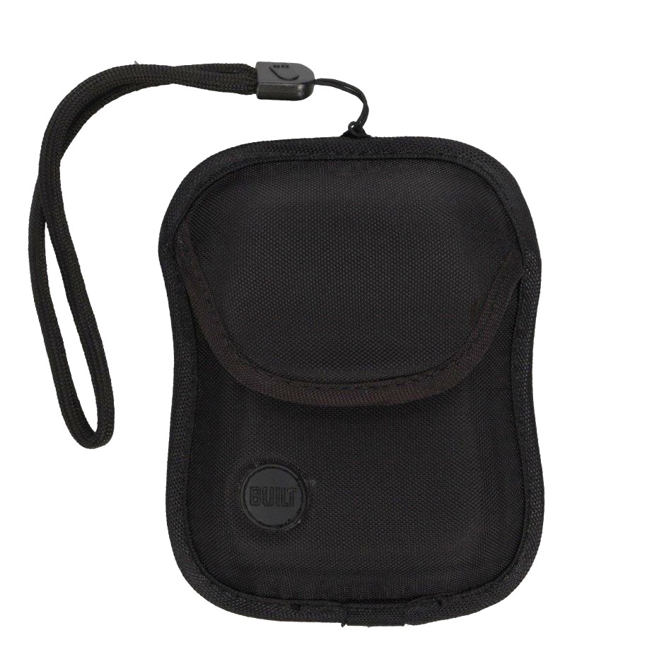 パックセーフ / pacsafe（パックセーフ） | 【アウトレット】BUILT FLIPTOPカメラケース / 08060019 ブラック