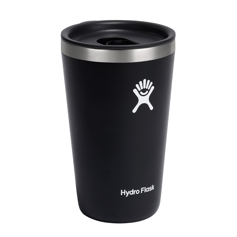 ハイドロフラスク / Hydro Flask（ハイドロフラスク） | DRINKWARE 16 oz All Around Tumbler / 8901170032221 Black ［25FW］