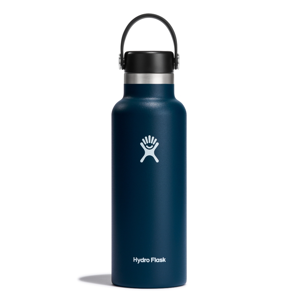 ハイドロフラスク / Hydro Flask（ハイドロフラスク） | HYDRATION 18 oz Standard Mouth / 8900110101222 Indigo ［25FW］