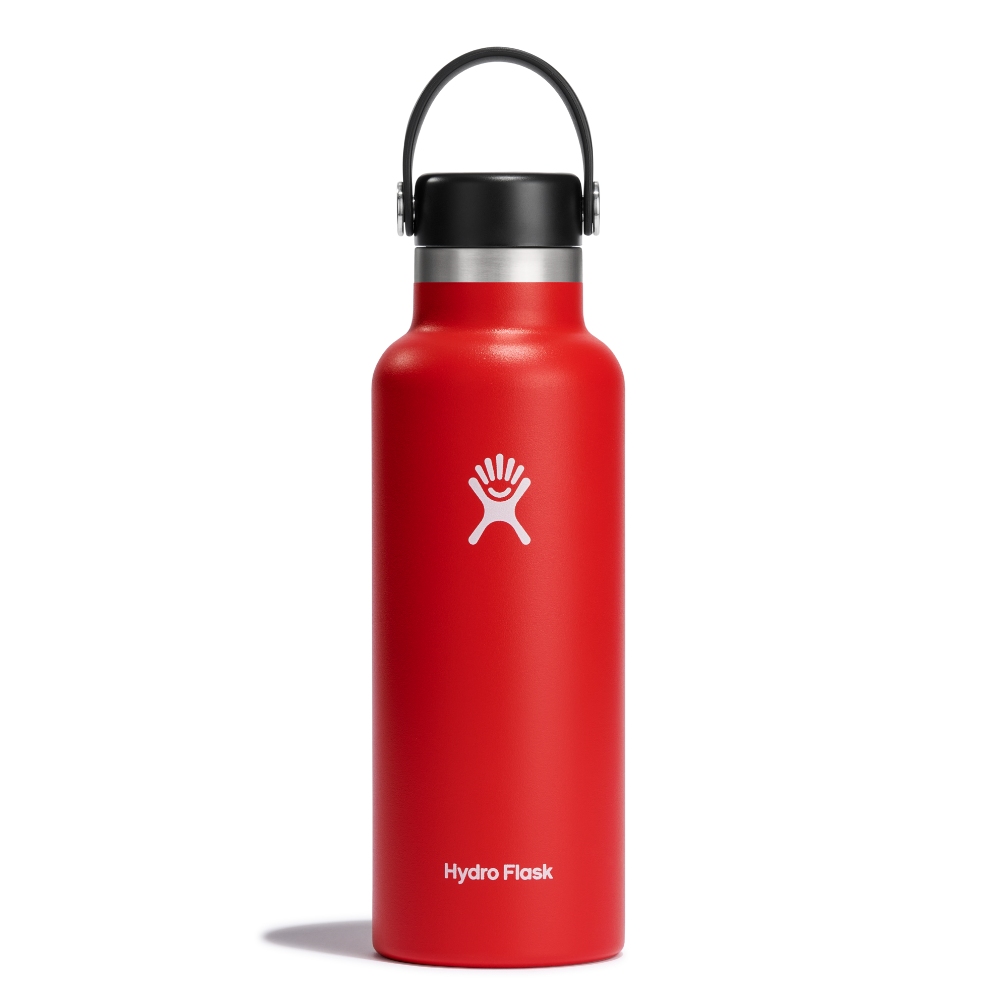 ハイドロフラスク / Hydro Flask（ハイドロフラスク） | HYDRATION 18 oz Standard Mouth / 8900110102222 Goji ［25FW］