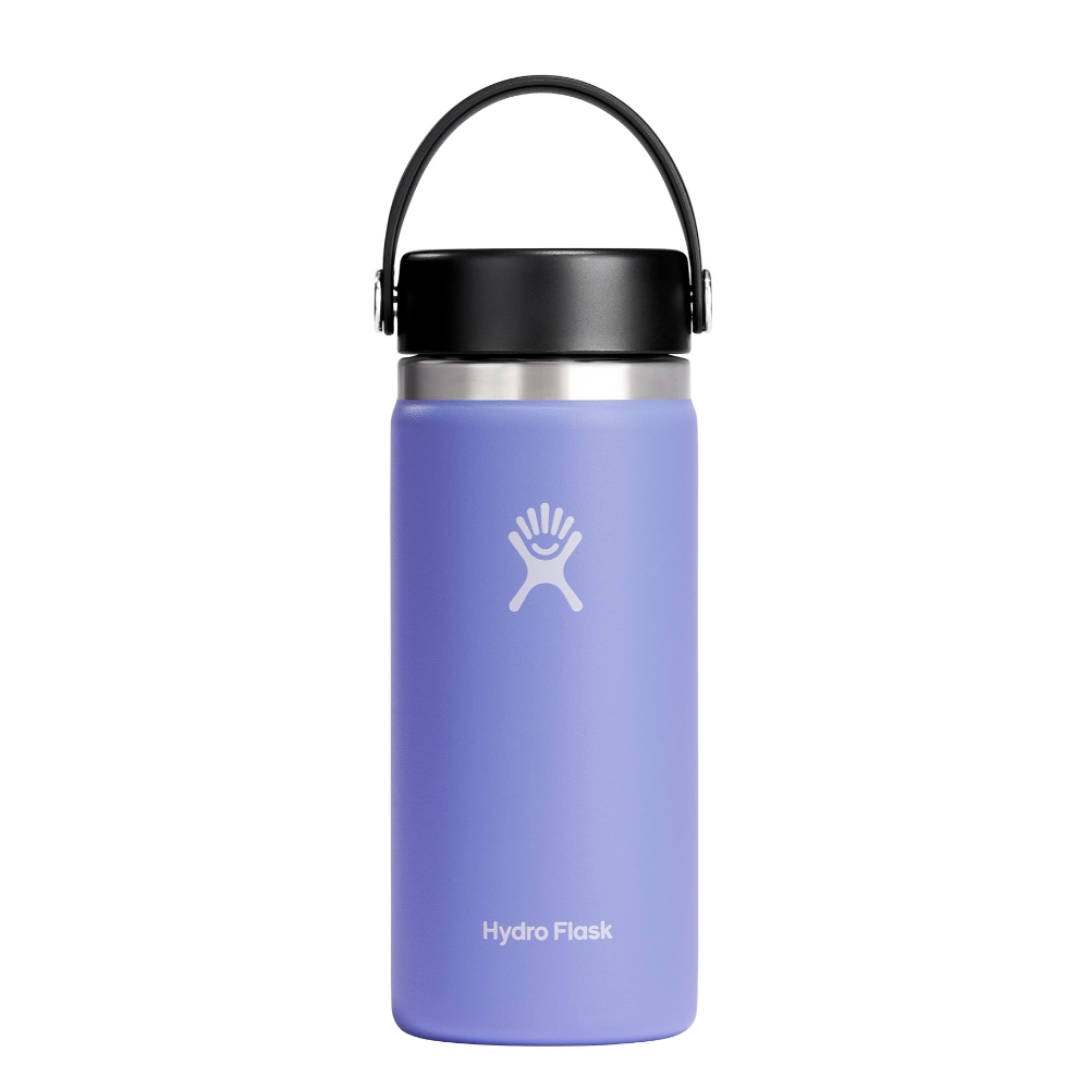 HYDRATION 16 oz Wide Mouth / 8900150116231 Lupine ［25FW］|ハイドロフラスク / Hydro Flask