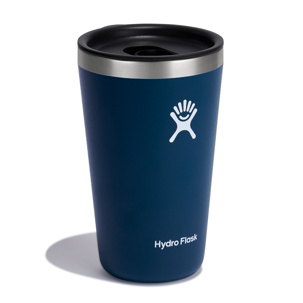 ハイドロフラスク / Hydro Flask（ハイドロフラスク） | DRINKWARE 16 oz All Around Tumbler / 8901170101231 Indigo ［25FW］