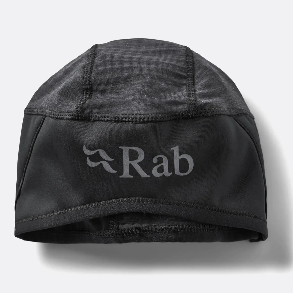 ウィンドストッパービーニー（ユニセックス） / Windstopper Beanie Black ［25FW］|ラブ / Rab
