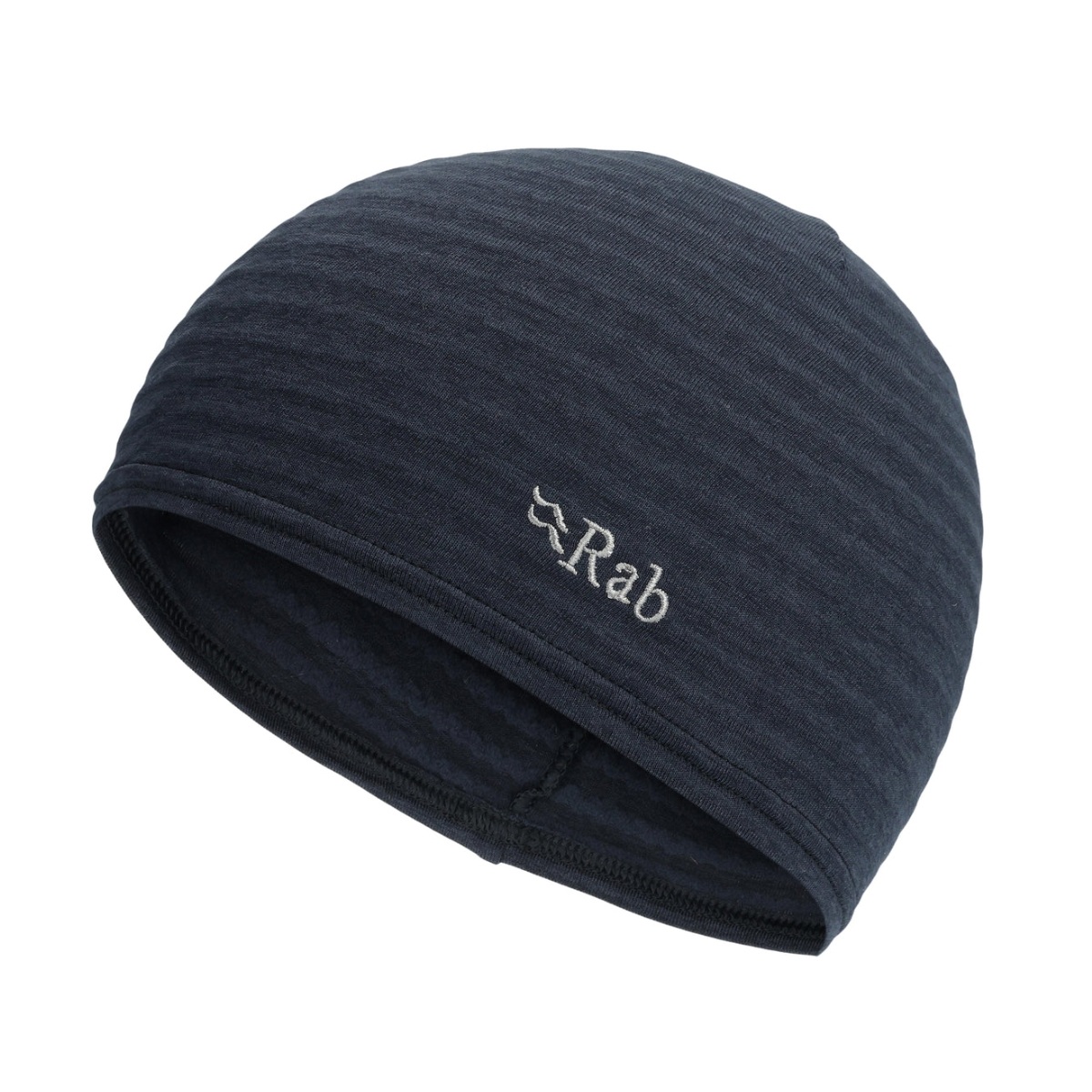ラブ / Rab（ラブ） | フィラメントビーニー（ユニセックス） / Filament Beanie QAB-34 Black ［25FW］