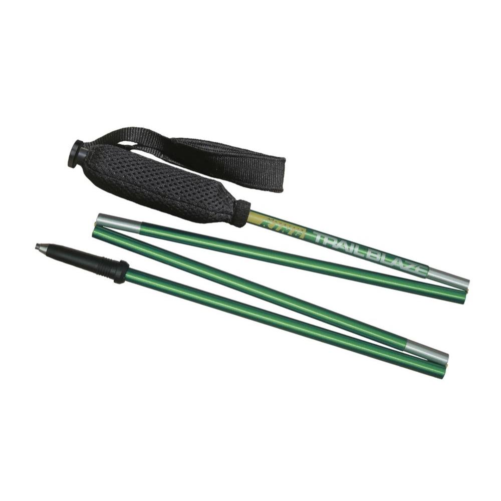 MOUNTAIN KING / マウンテンキング（マウンテンキング） | Trail Blaze 100cm / 942118 GREEN トレイルブレイズ