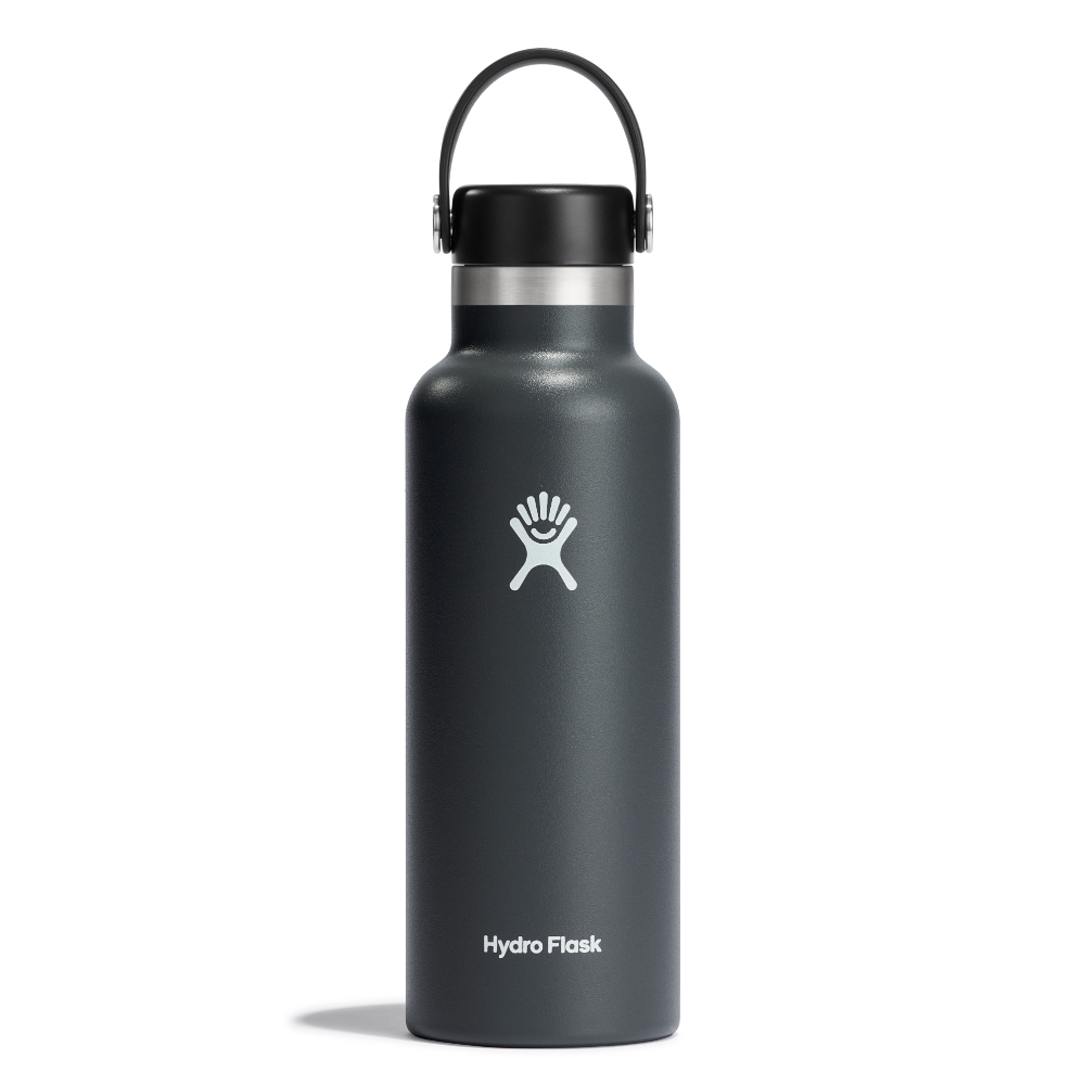 ハイドロフラスク / Hydro Flask（ハイドロフラスク） | HYDRATION 18 oz Standard Mouth / 8900110050201 Stone ［25FW］