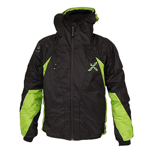 モンチュラ / MONTURA（モンチュラ） | 【アウトレット】トライデント ジャケット メンズ / 9040 MJAK94X