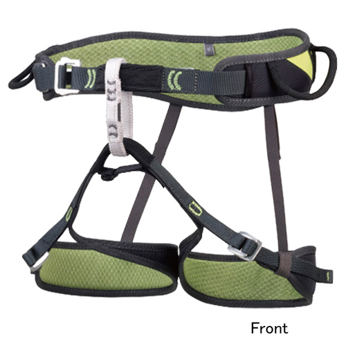 カンプ カシン / CAMP CASSIN（カンプ） | ジェスパー CR3ライト / 5091200 S