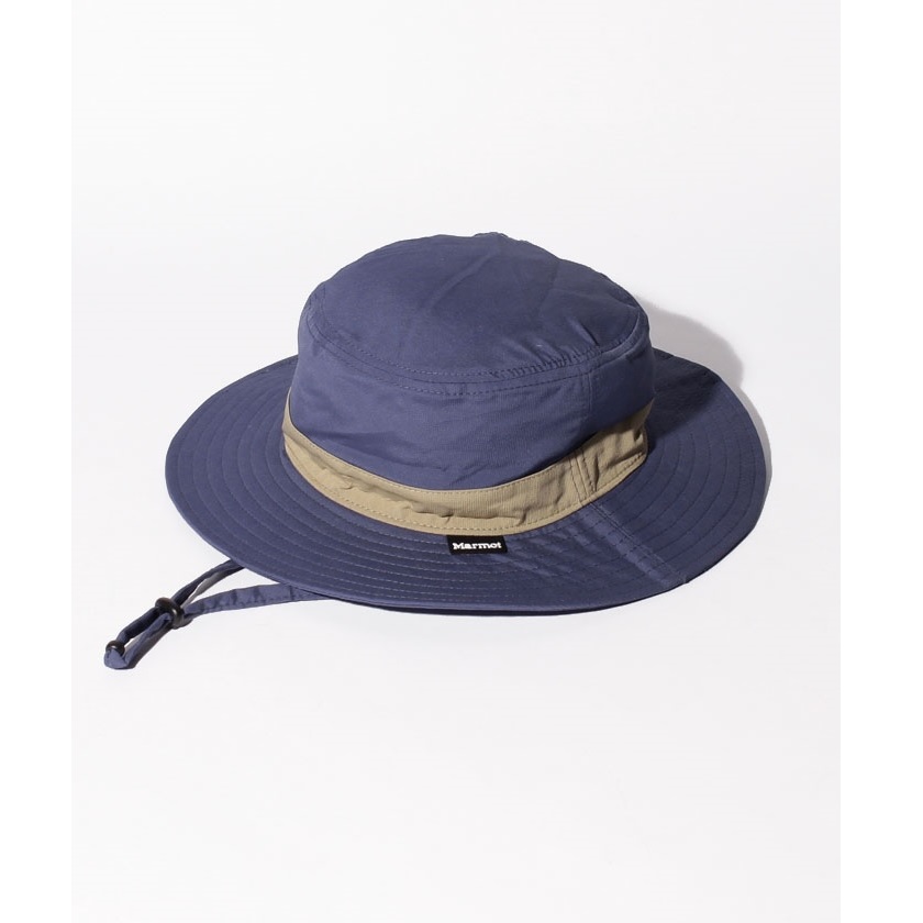 【アウトレット】 Sunscreen Shade Hat / サンスクリーン シェード ハット / TOARJC50 SNV ユニセックス