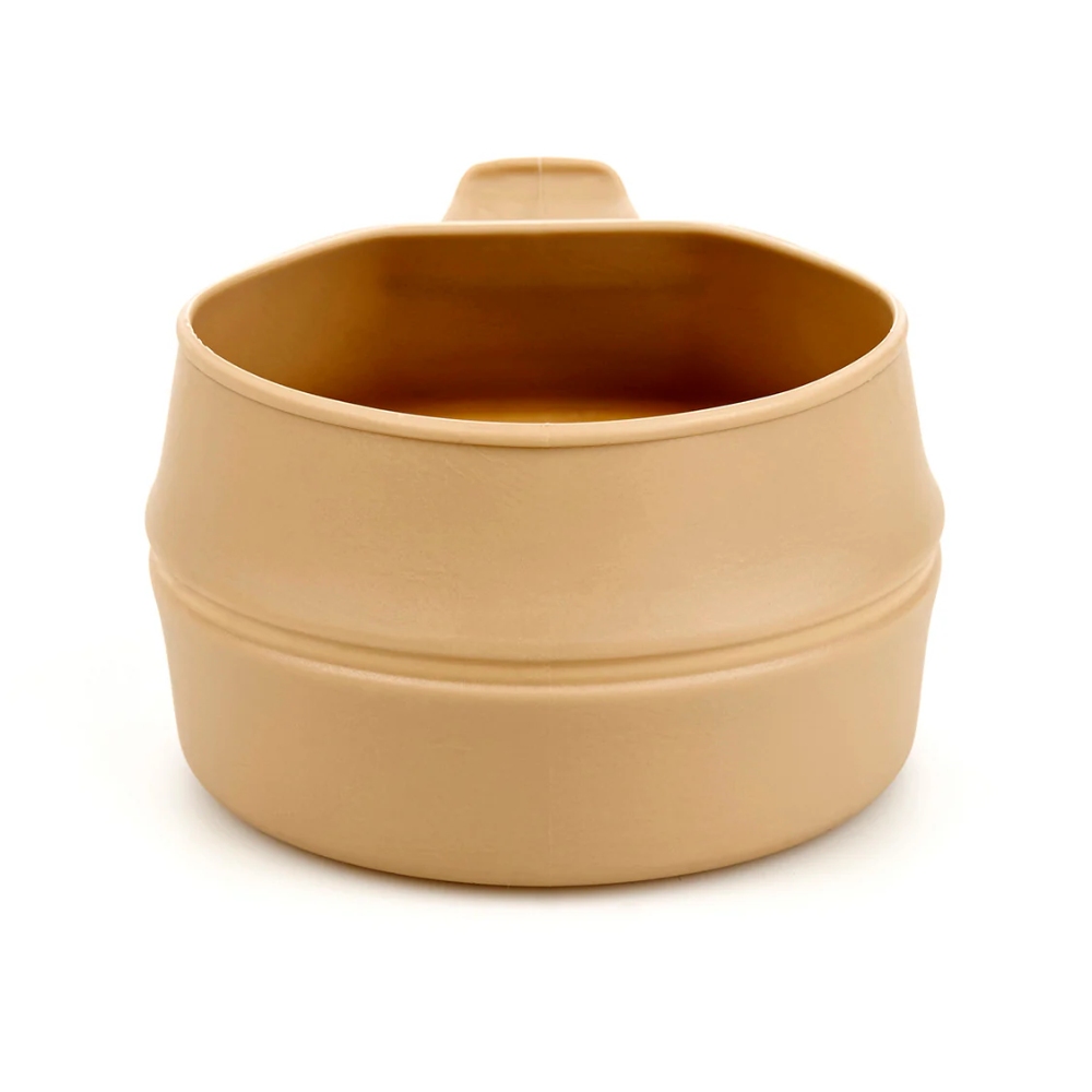 ウィルドゥ / WILDO（ウィルドゥ） | フォールダーカップ / FOLD-A-CUP デザート