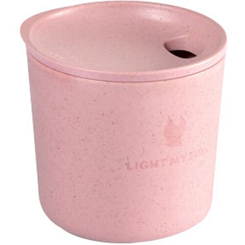 ライトマイファイヤー / LIGHT MY FIRE（ライトマイファイヤー） | マイカップンリッド ショート / ダスティピンク 26335 【期間限定価格/アウトレット】