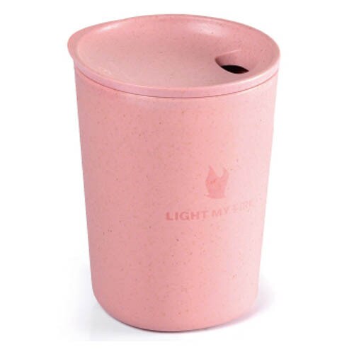 ライトマイファイヤー / LIGHT MY FIRE（ライトマイファイヤー） | マイカップンリッド オリジナル / ダスティピンク 26330 【期間限定価格/アウトレット】