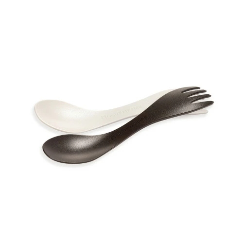 スポークリトル BIO 2パック / ココア/クリーム 26307 【期間限定価格/アウトレット】|ライトマイファイヤー / LIGHT MY FIRE