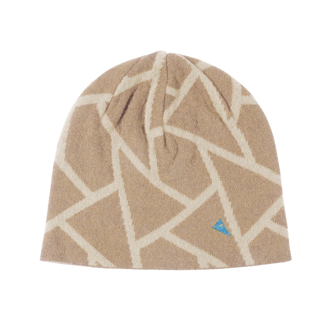 クレッタルムーセン / KLATTERMUSEN（クレッタルムーセン） | フィン ビーニー（ユニセックス） /  Finn Beanie 10525 Warm Sand ［25FW］