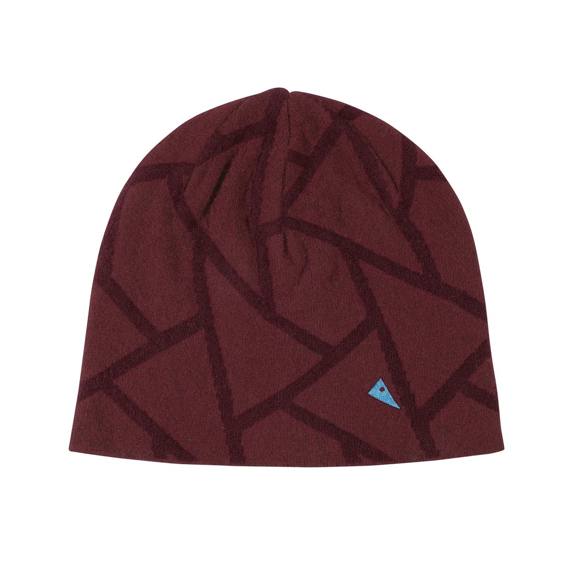 クレッタルムーセン / KLATTERMUSEN（クレッタルムーセン） | フィン ビーニー（ユニセックス） /  Finn Beanie 10525 Burnt Lava ［25FW］